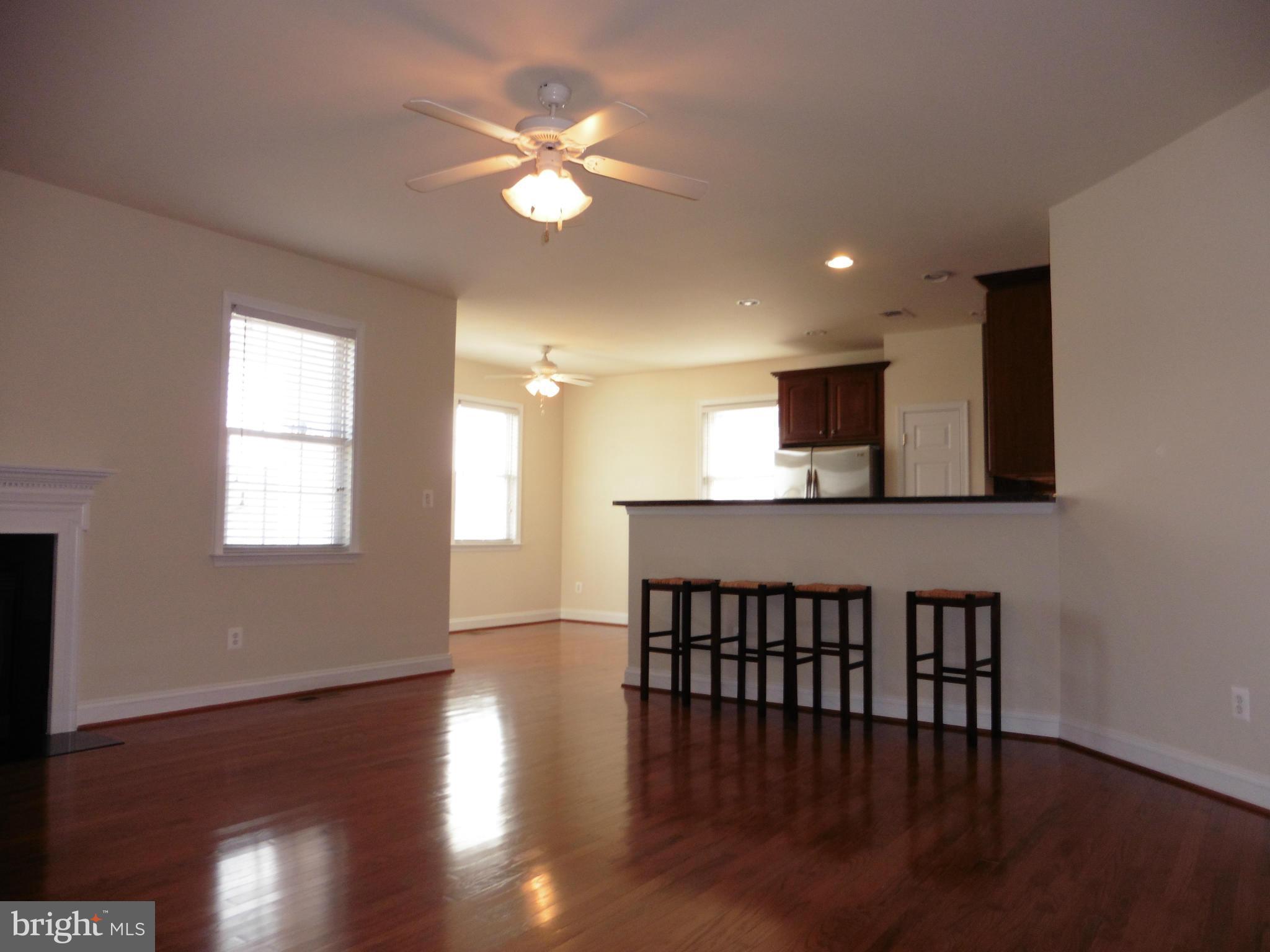 VIRGINIA HERITAGE - Residential