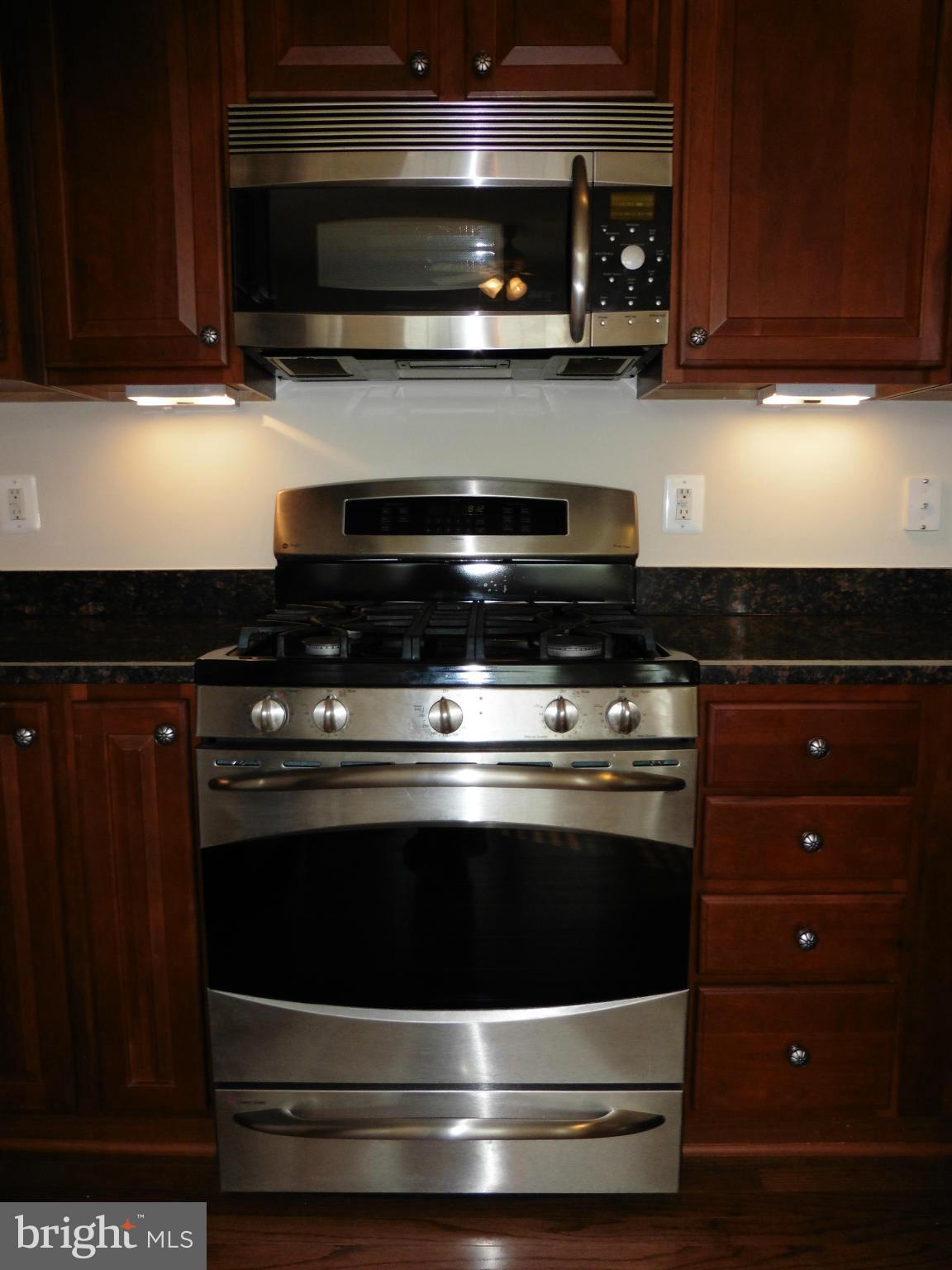 VIRGINIA HERITAGE - Residential