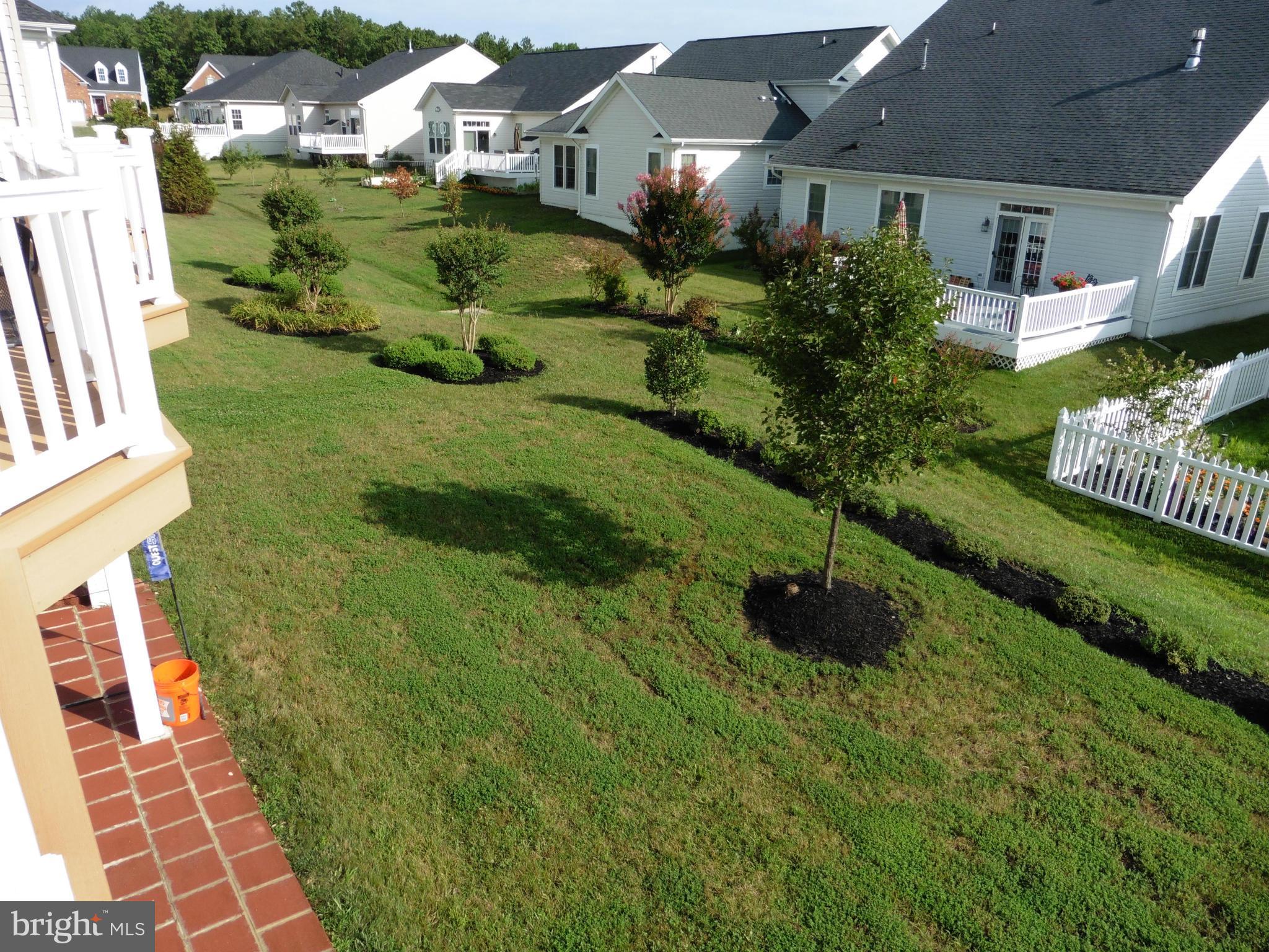 VIRGINIA HERITAGE - Residential