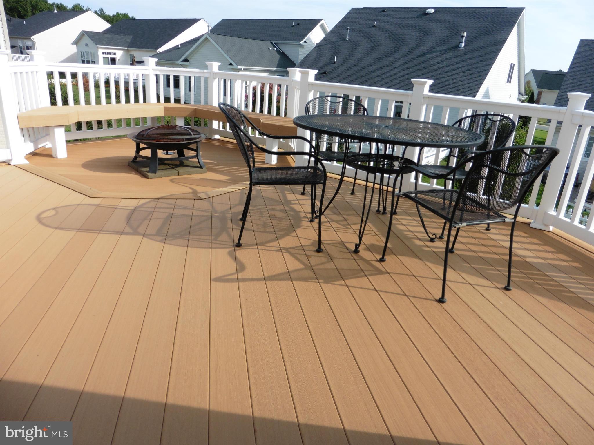 VIRGINIA HERITAGE - Residential