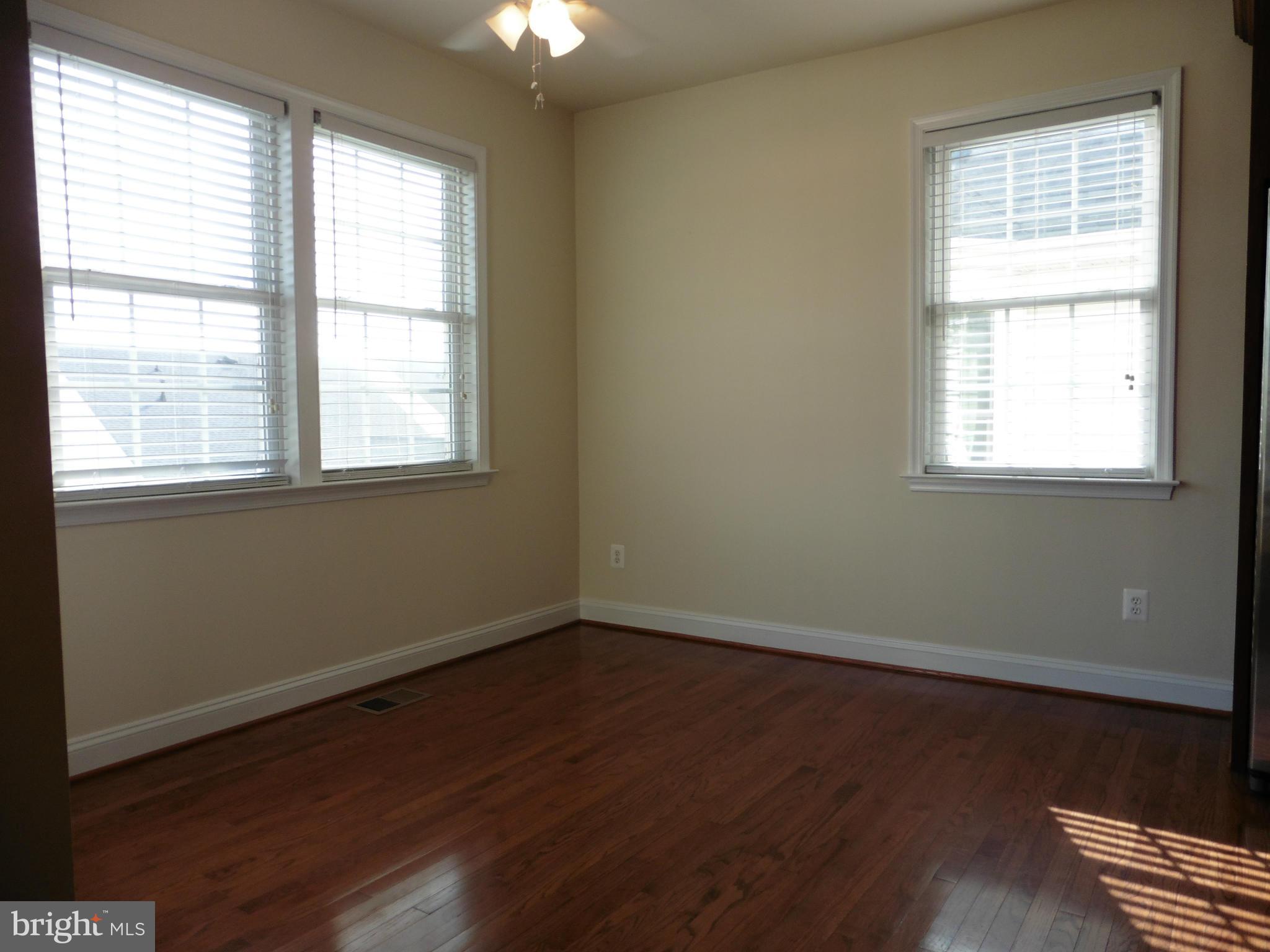 VIRGINIA HERITAGE - Residential