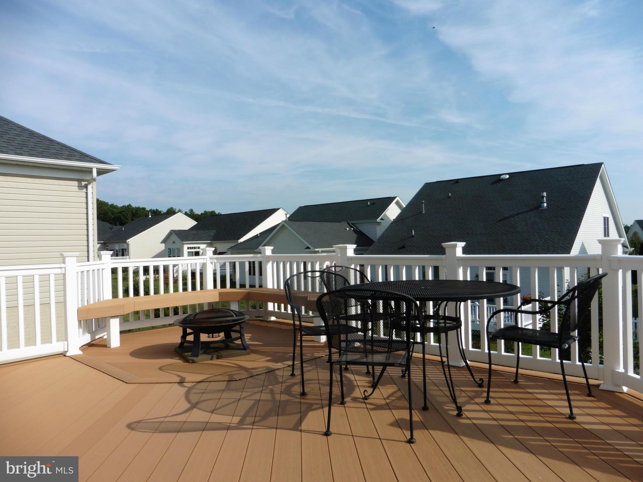 VIRGINIA HERITAGE - Residential