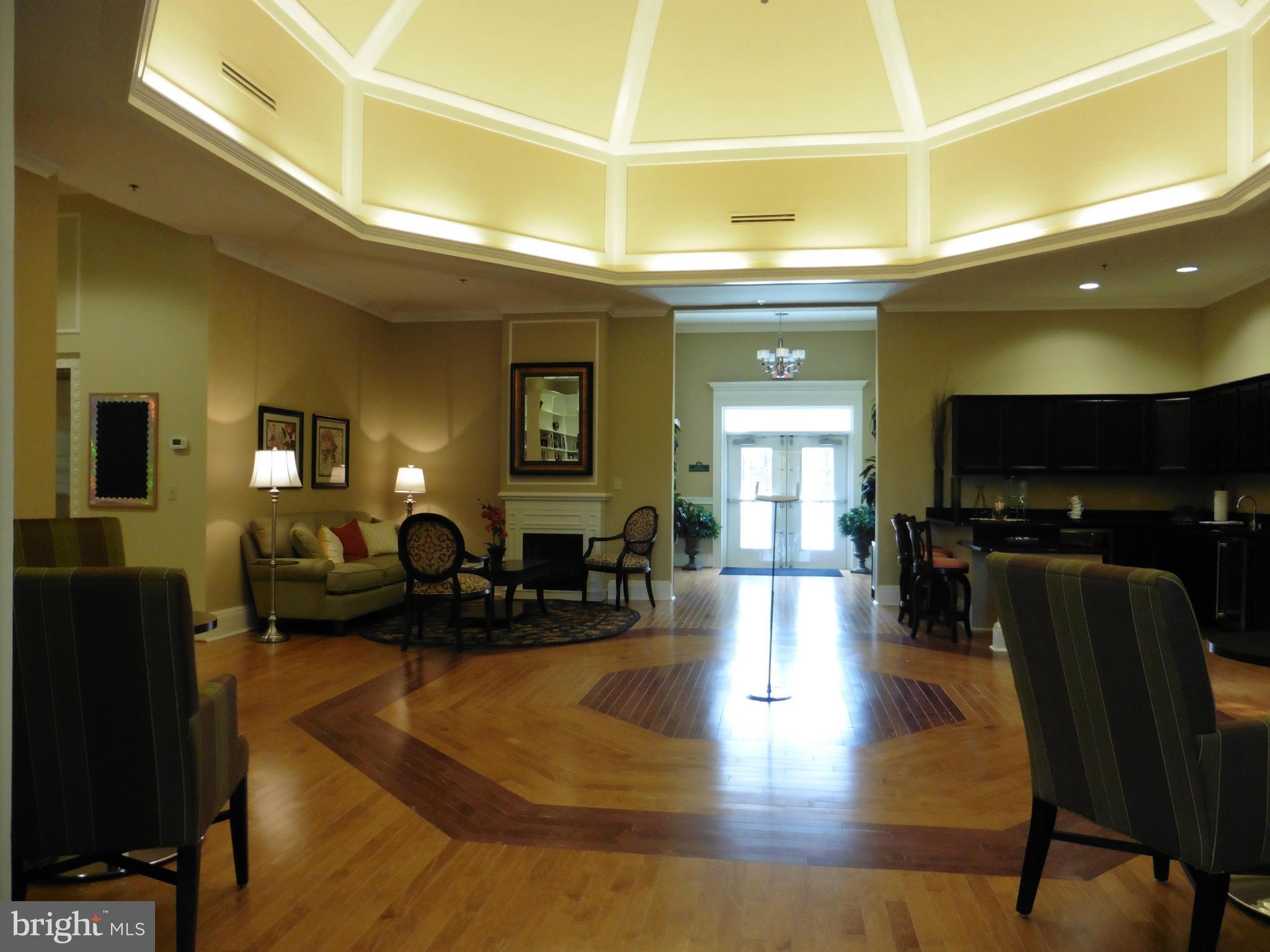 VIRGINIA HERITAGE - Residential