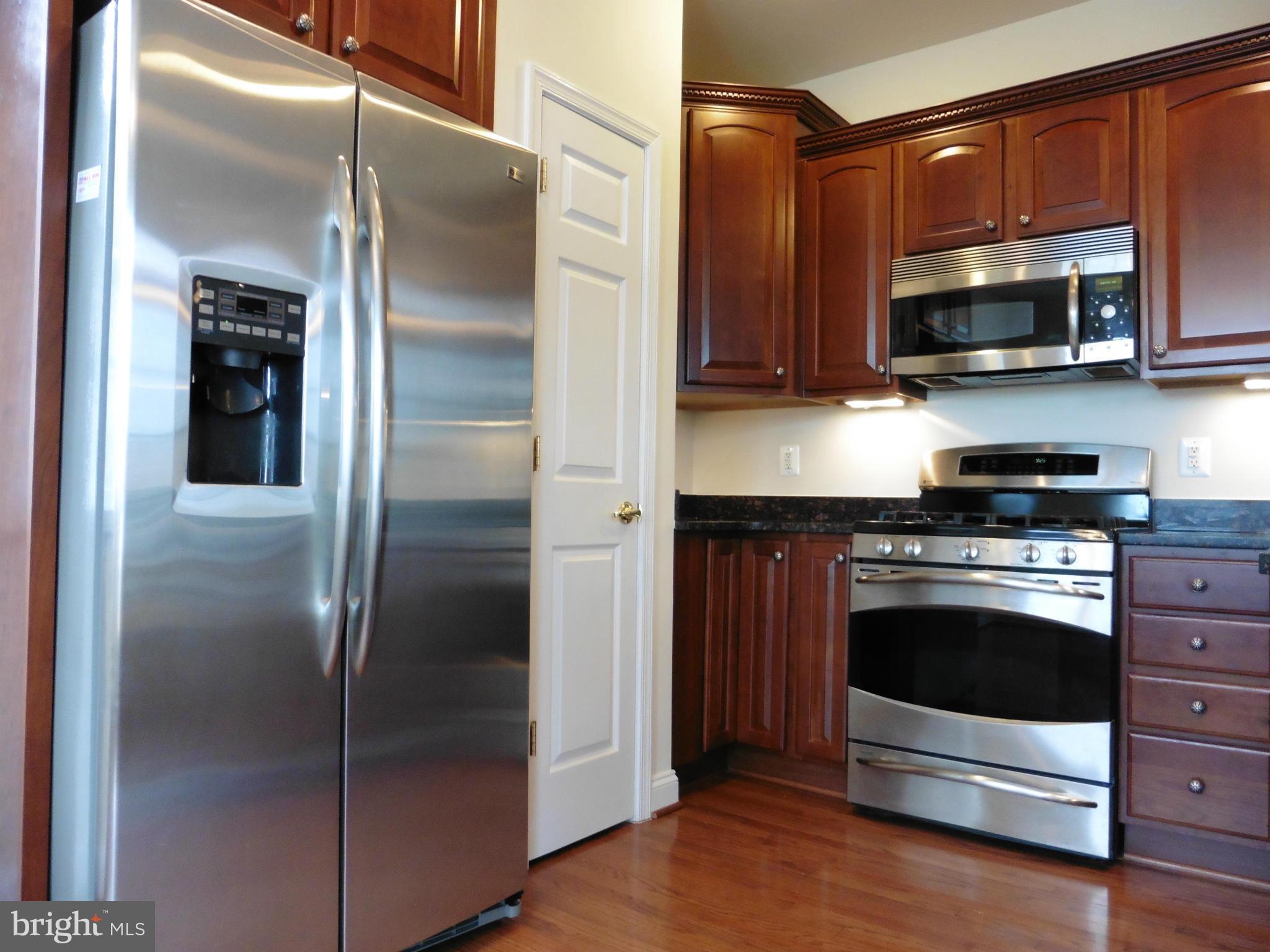 VIRGINIA HERITAGE - Residential