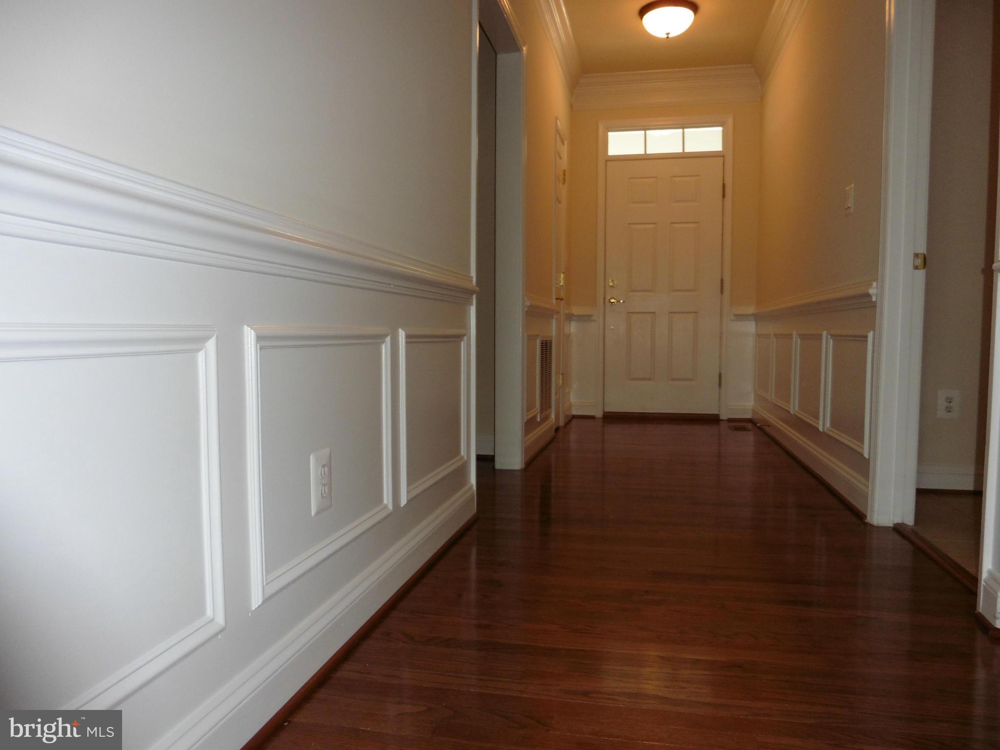 VIRGINIA HERITAGE - Residential