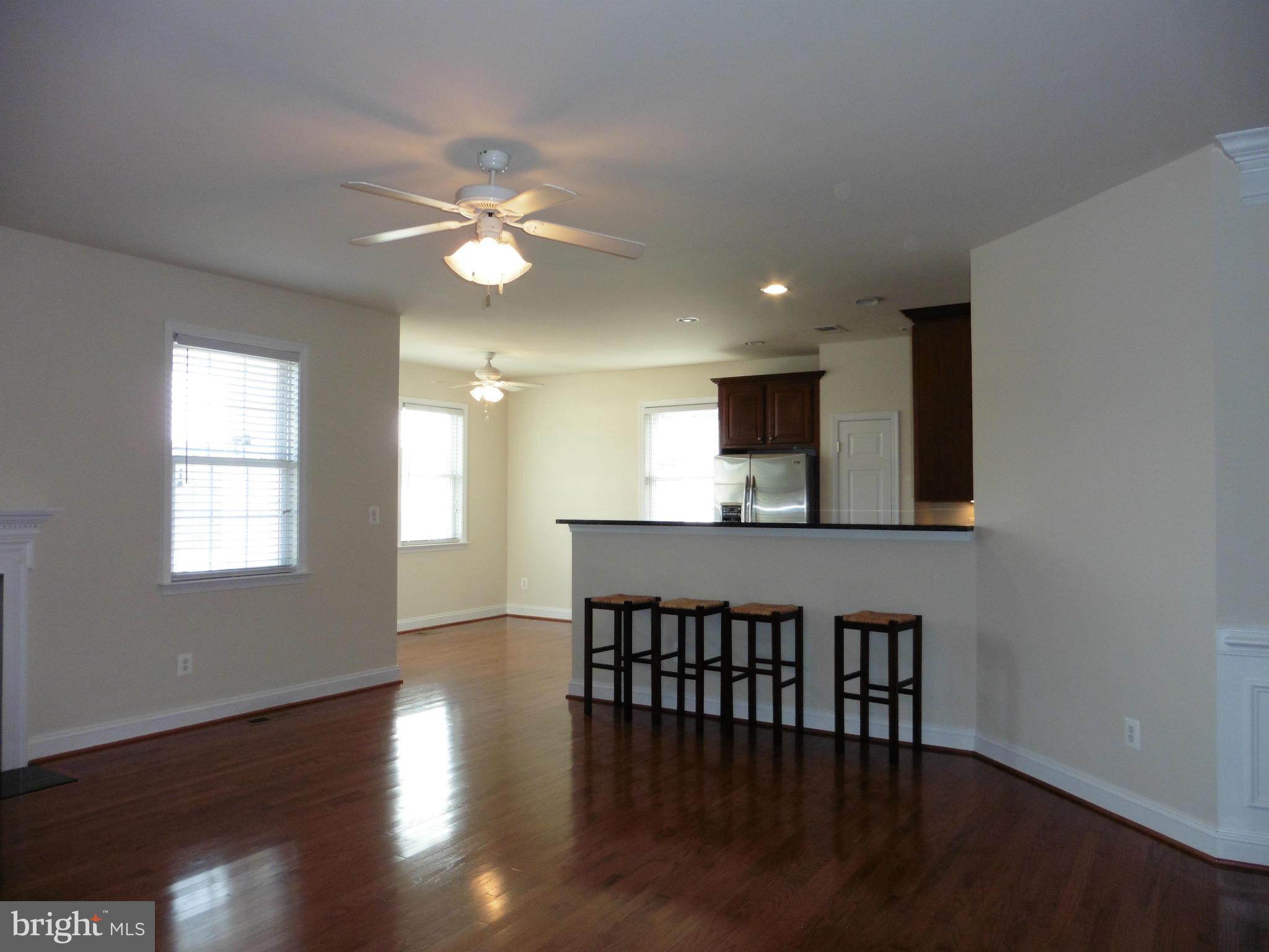 VIRGINIA HERITAGE - Residential