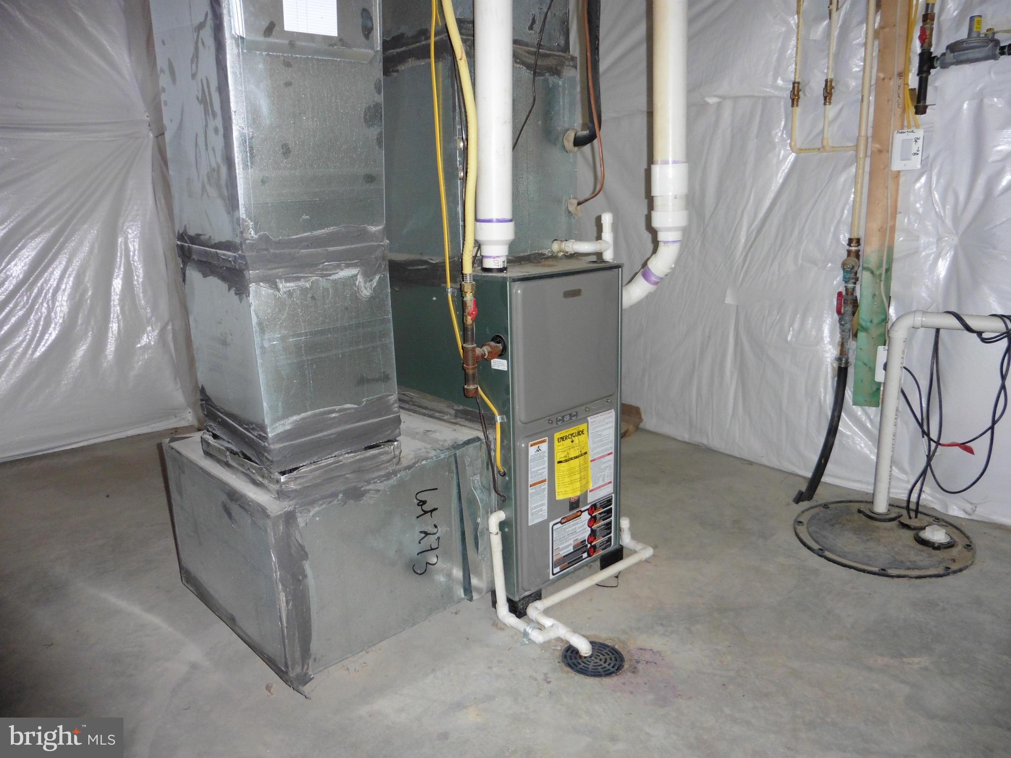 VIRGINIA HERITAGE - Residential