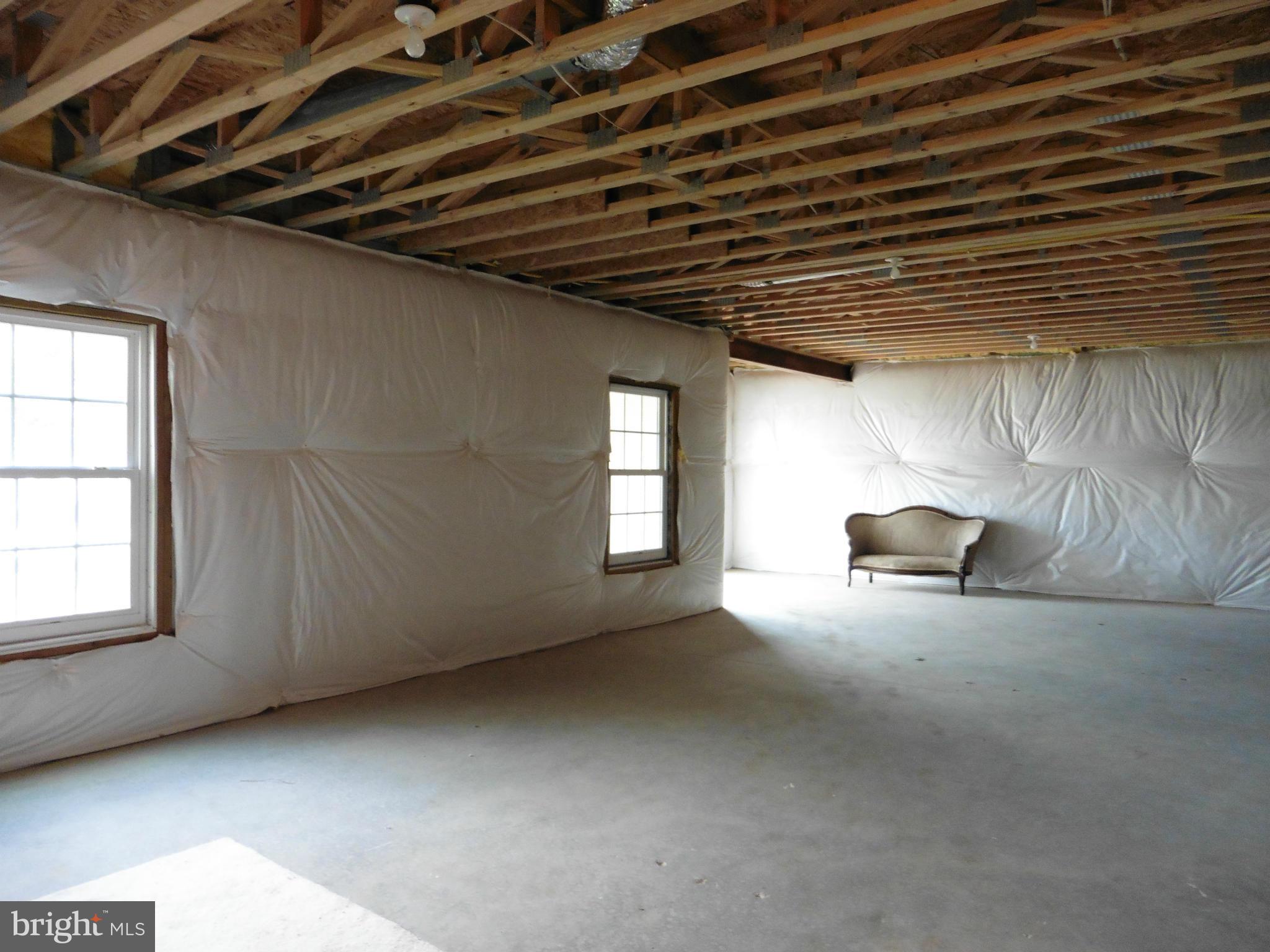 VIRGINIA HERITAGE - Residential