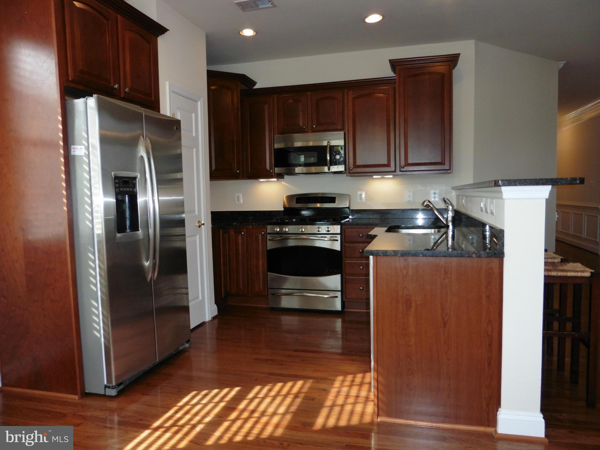 VIRGINIA HERITAGE - Residential