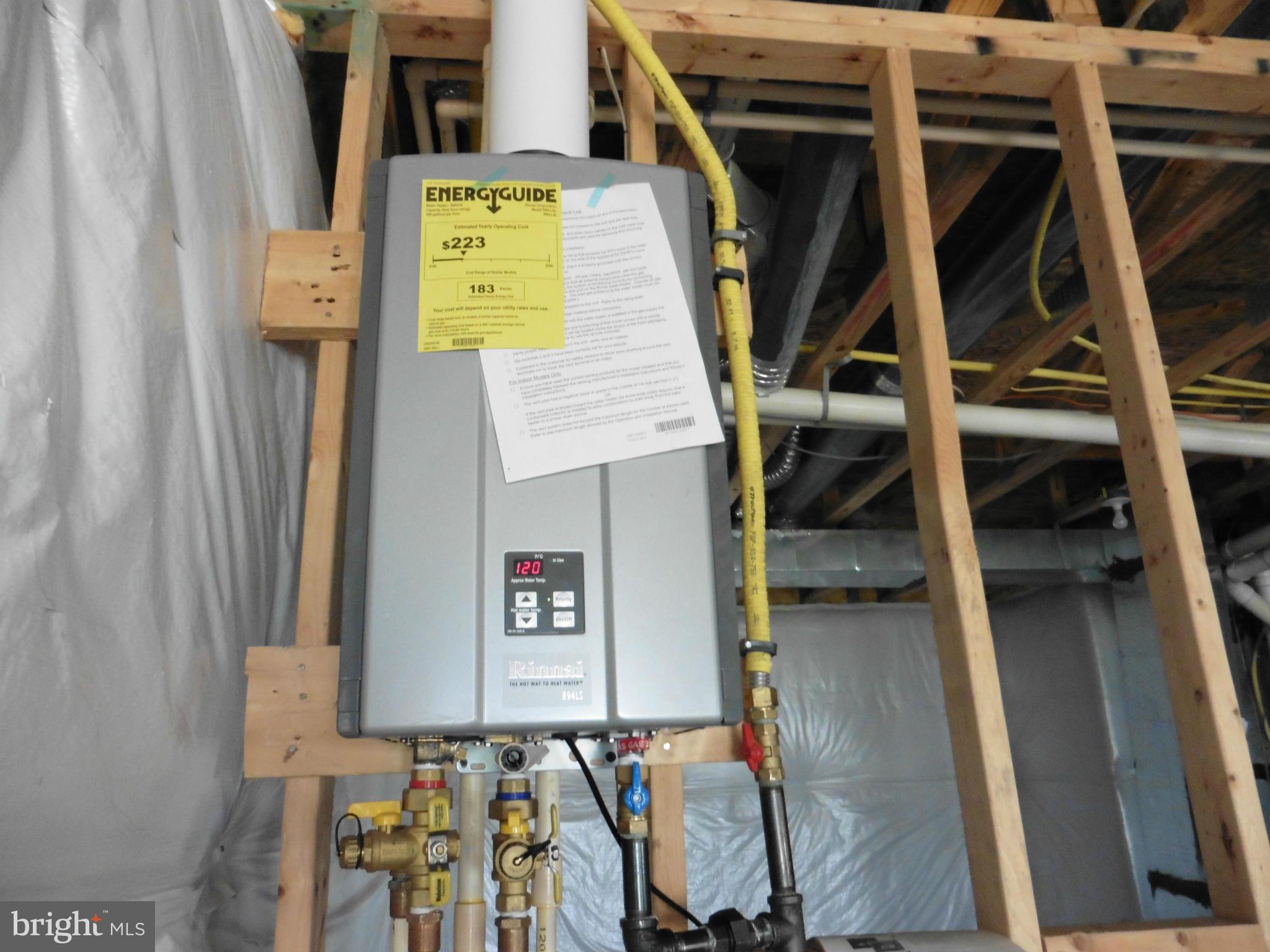 VIRGINIA HERITAGE - Residential