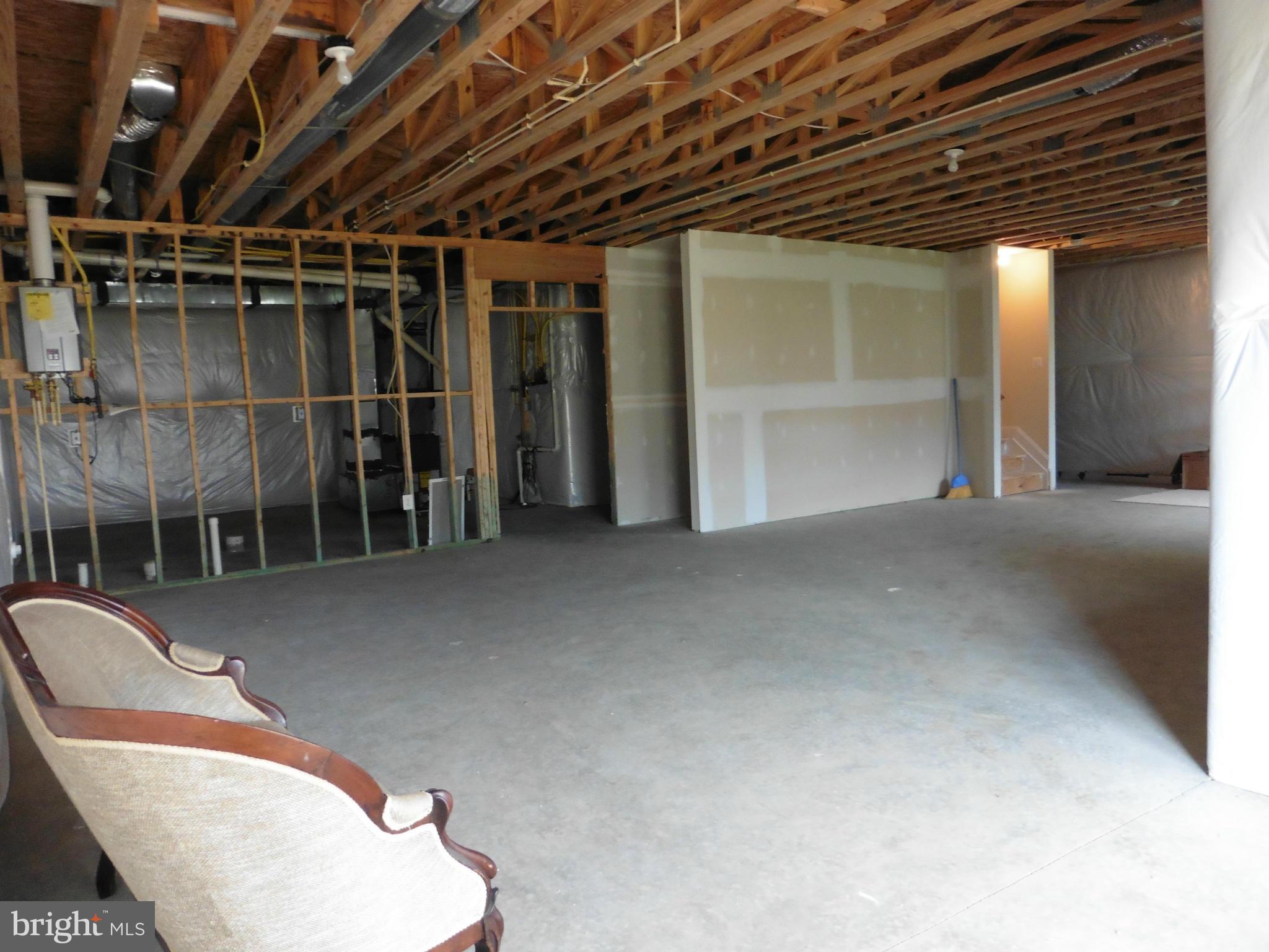 VIRGINIA HERITAGE - Residential