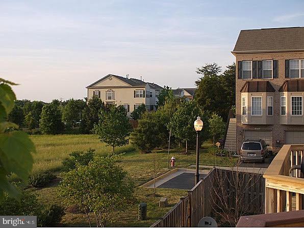 COLONNADE AT DULLES - Residential Lease