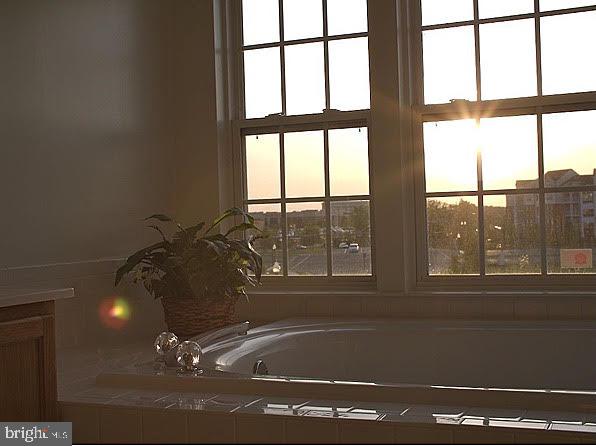 COLONNADE AT DULLES - Residential Lease