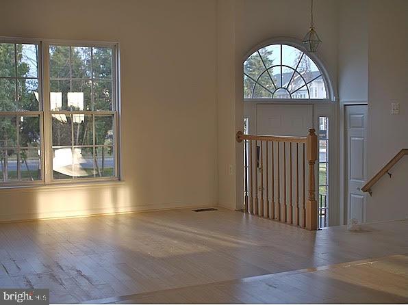 COLONNADE AT DULLES - Residential Lease