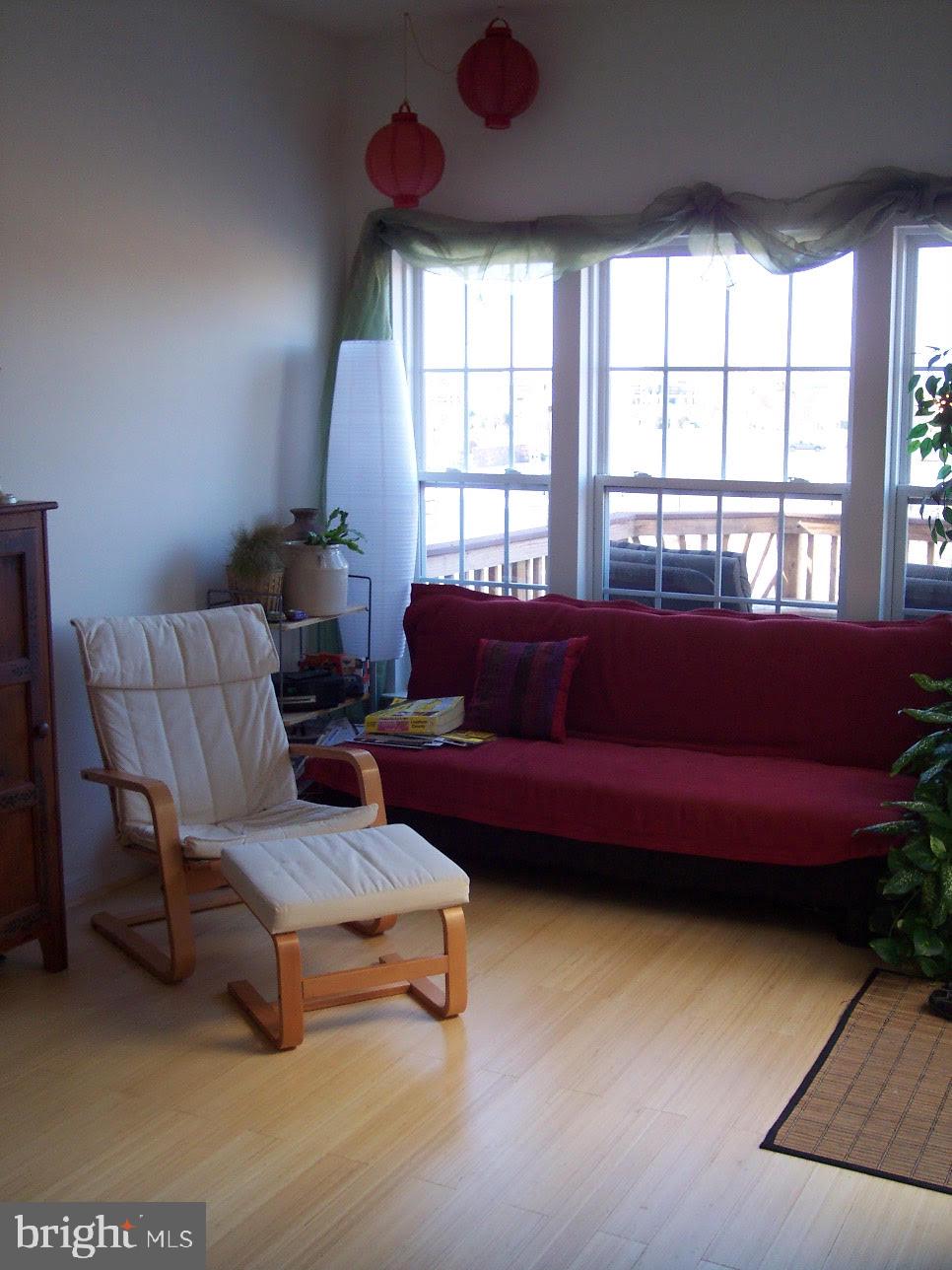 COLONNADE AT DULLES - Residential Lease