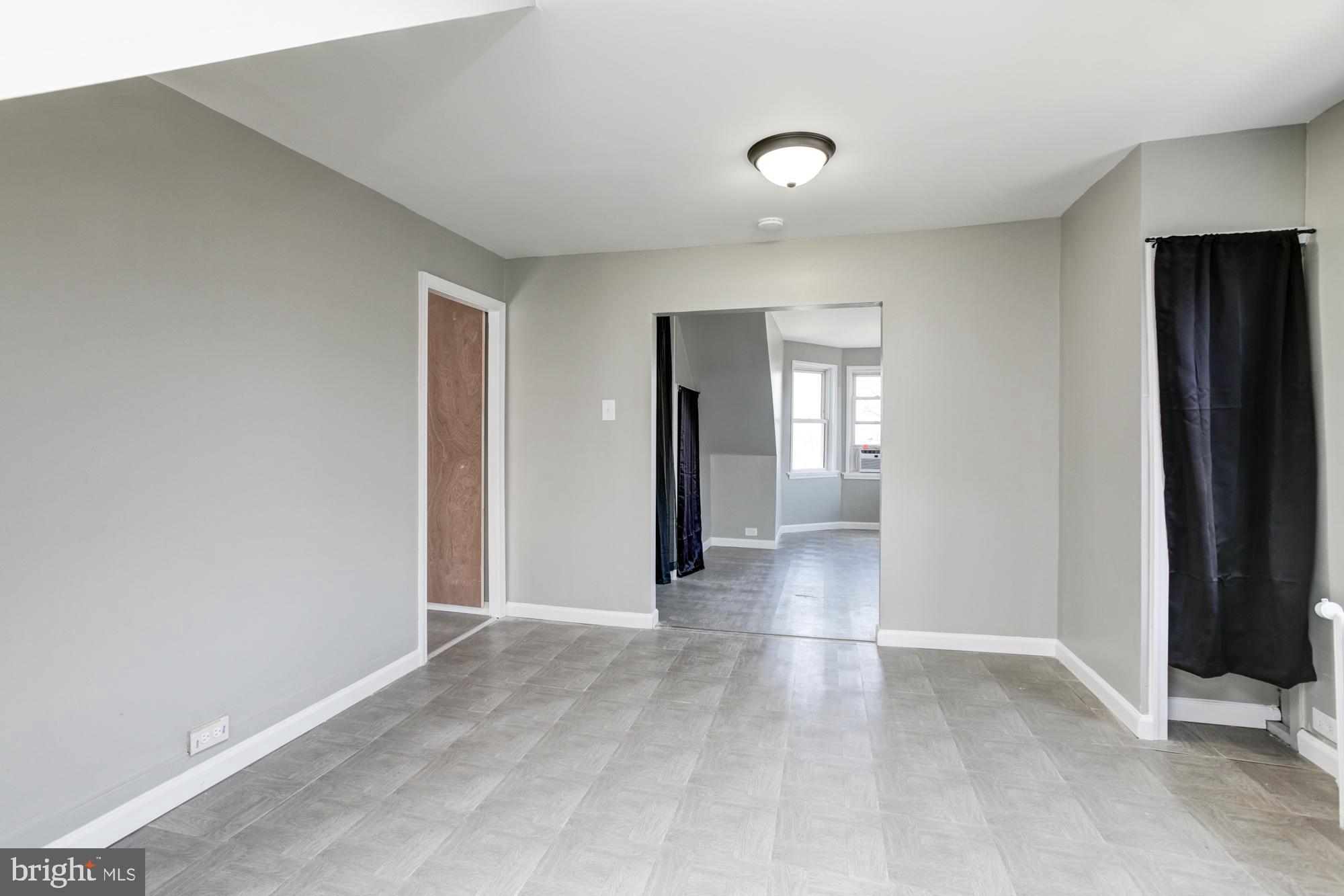 NONE AVAILABLE - Residential Lease