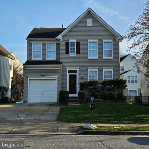 4709 Runnymeade Road, Owings Mills, MD 21117 - MLS#: MDBC2123448