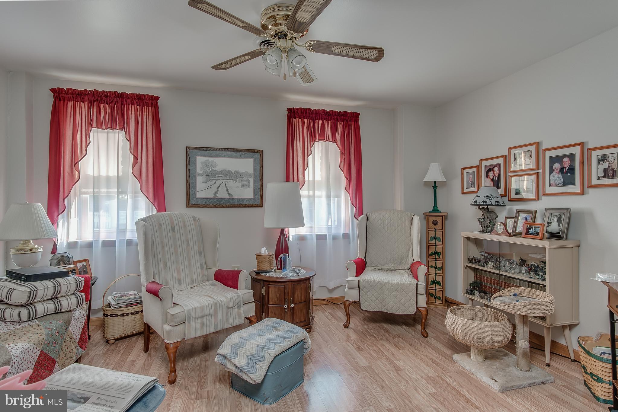 BRUNSWICK - Residential Lease