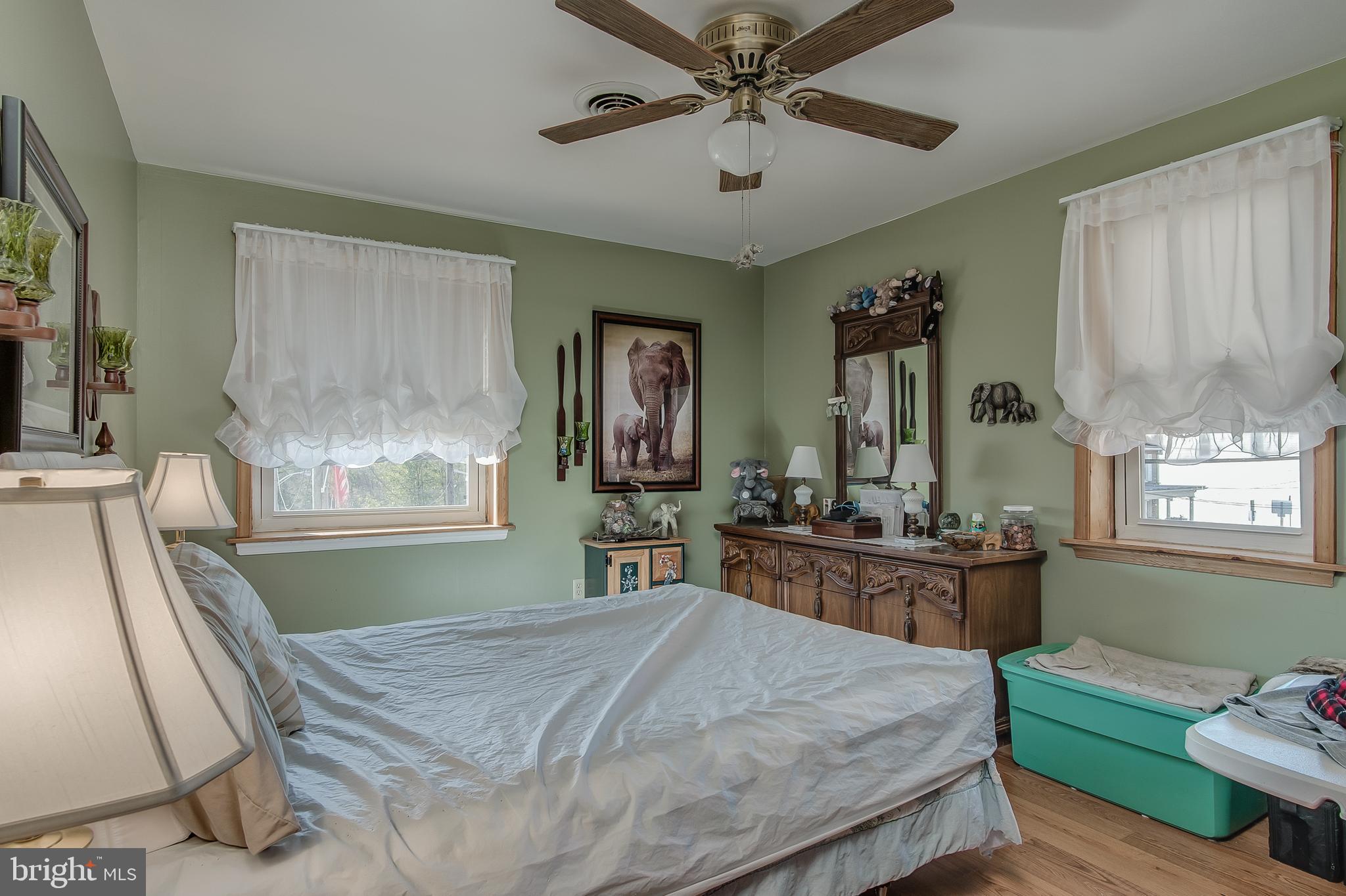 BRUNSWICK - Residential Lease