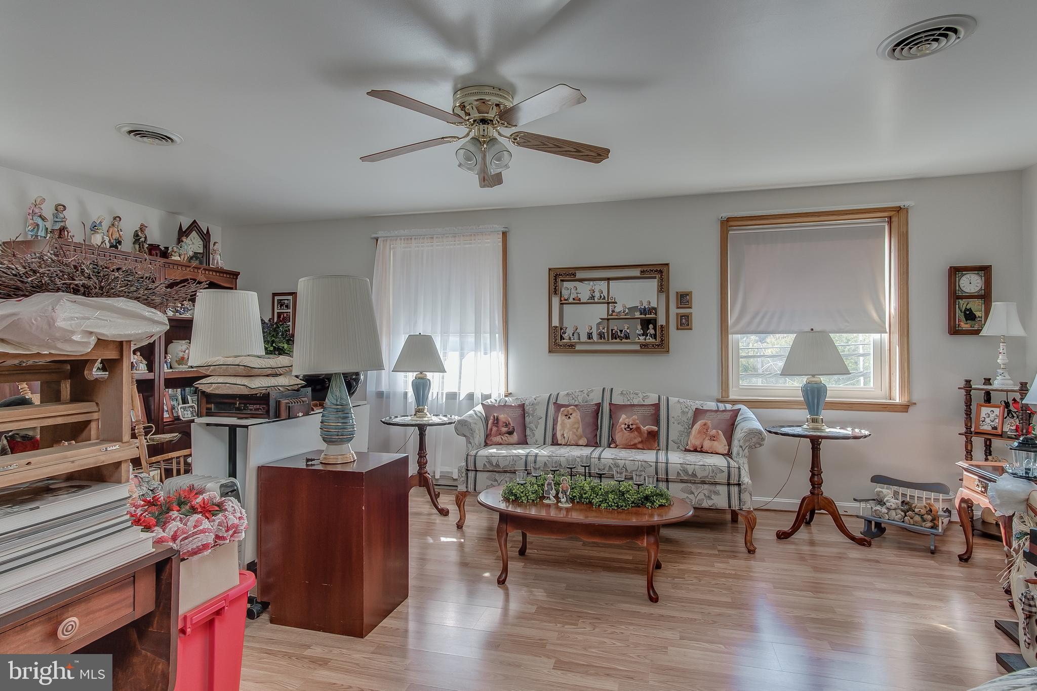 BRUNSWICK - Residential Lease