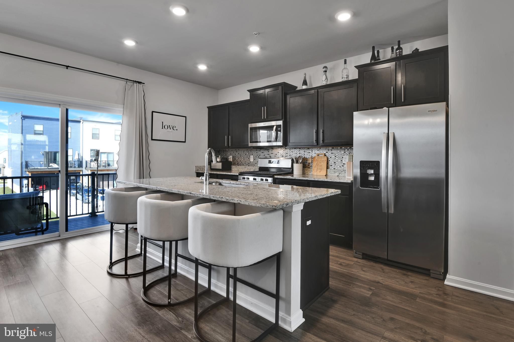 RENN QUARTER - Residential