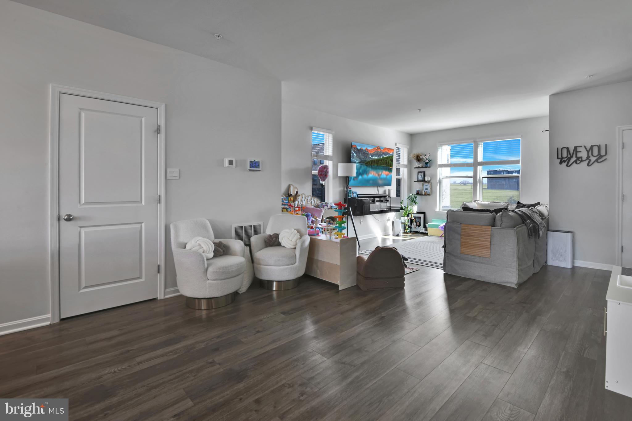 RENN QUARTER - Residential