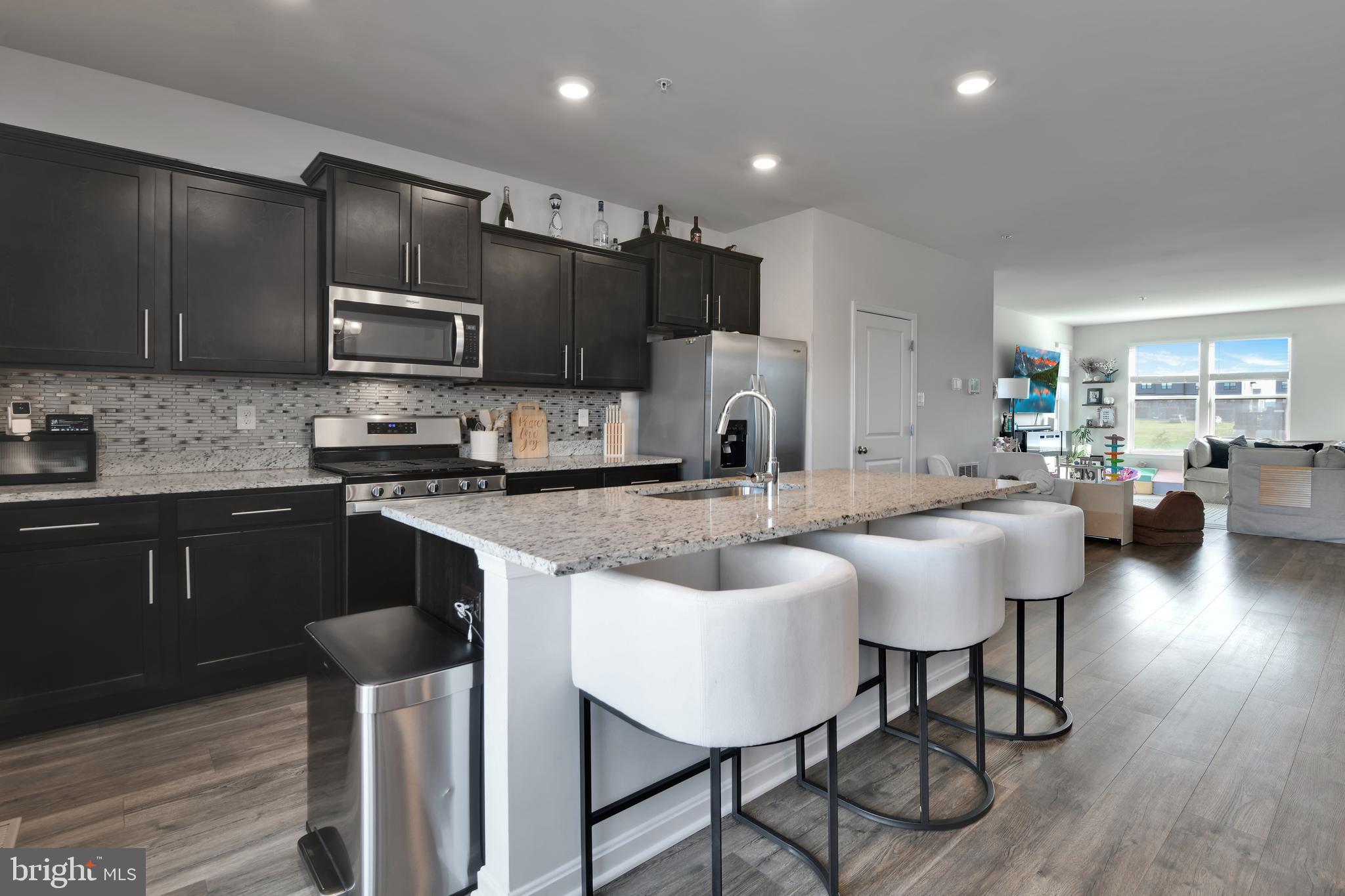 RENN QUARTER - Residential