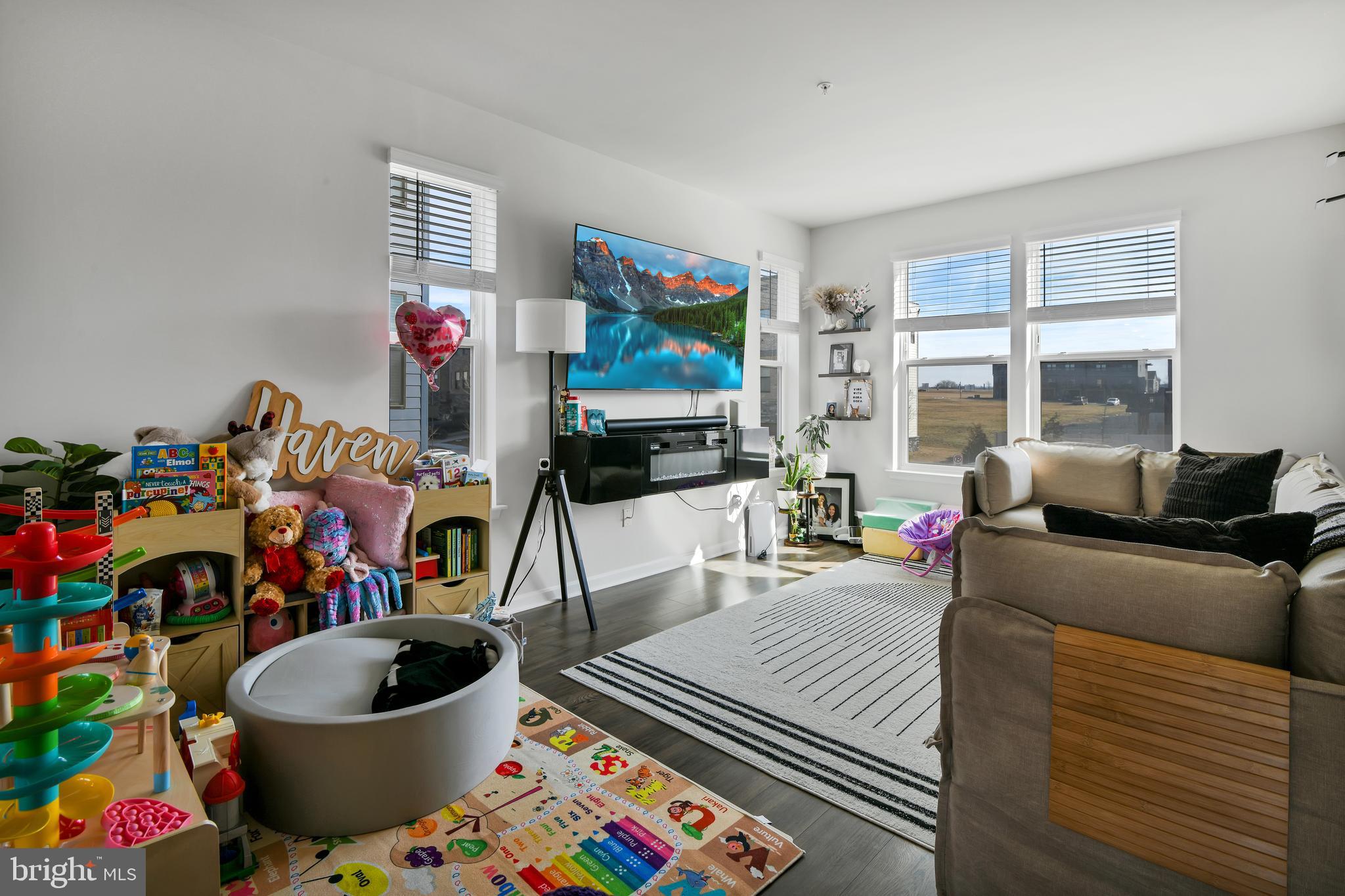 RENN QUARTER - Residential