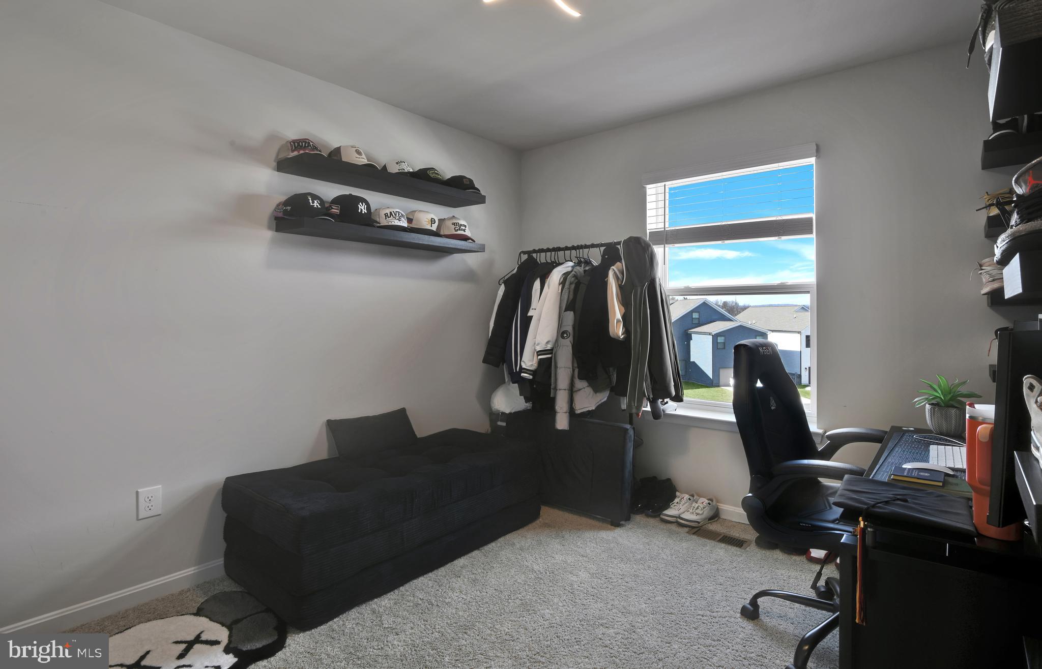 RENN QUARTER - Residential