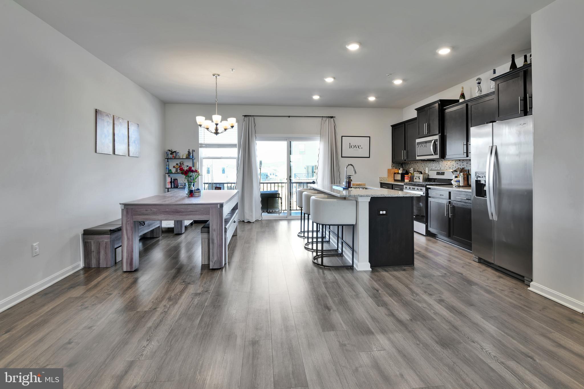 RENN QUARTER - Residential