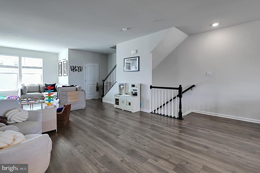 RENN QUARTER - Residential