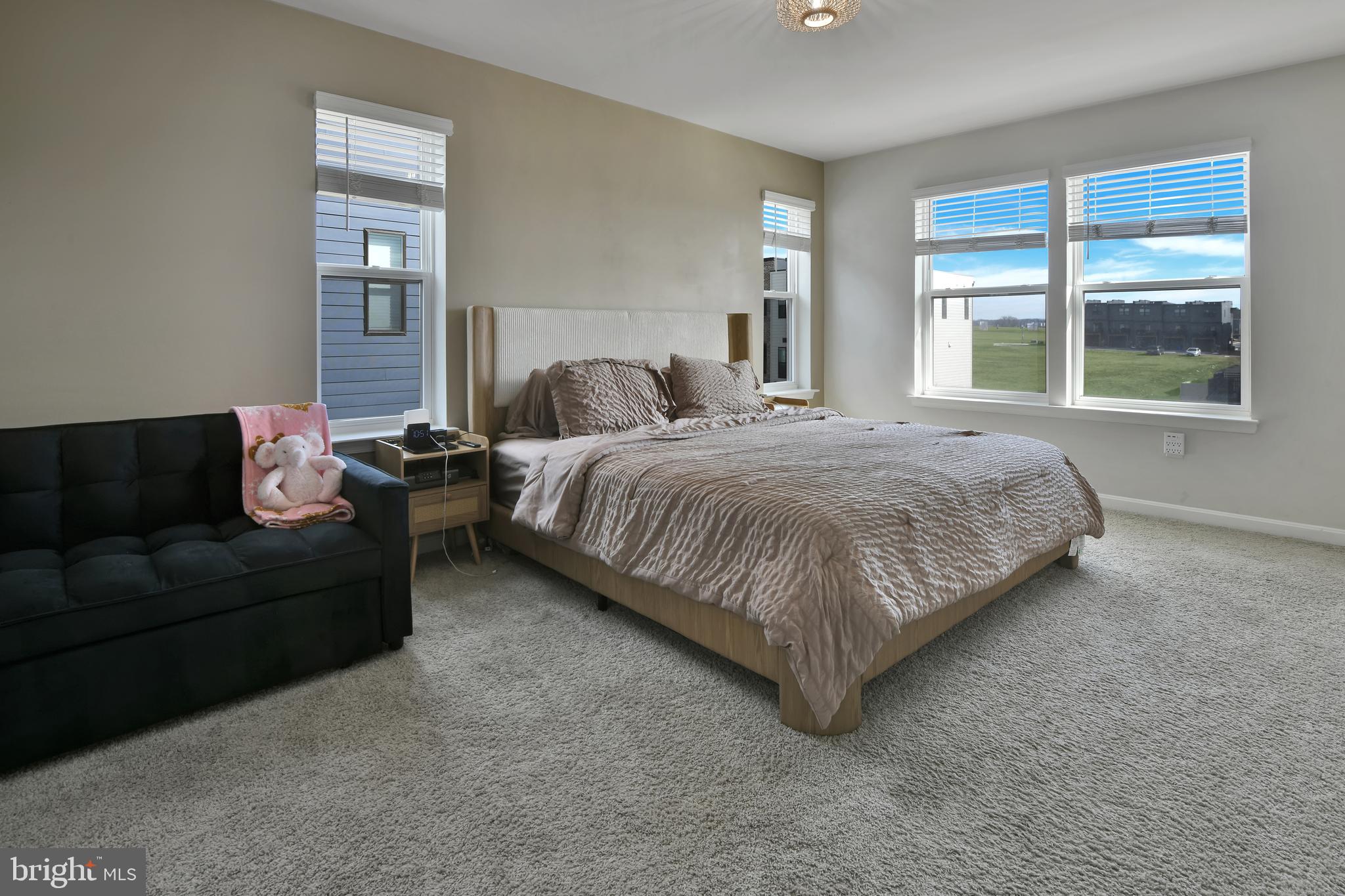 RENN QUARTER - Residential