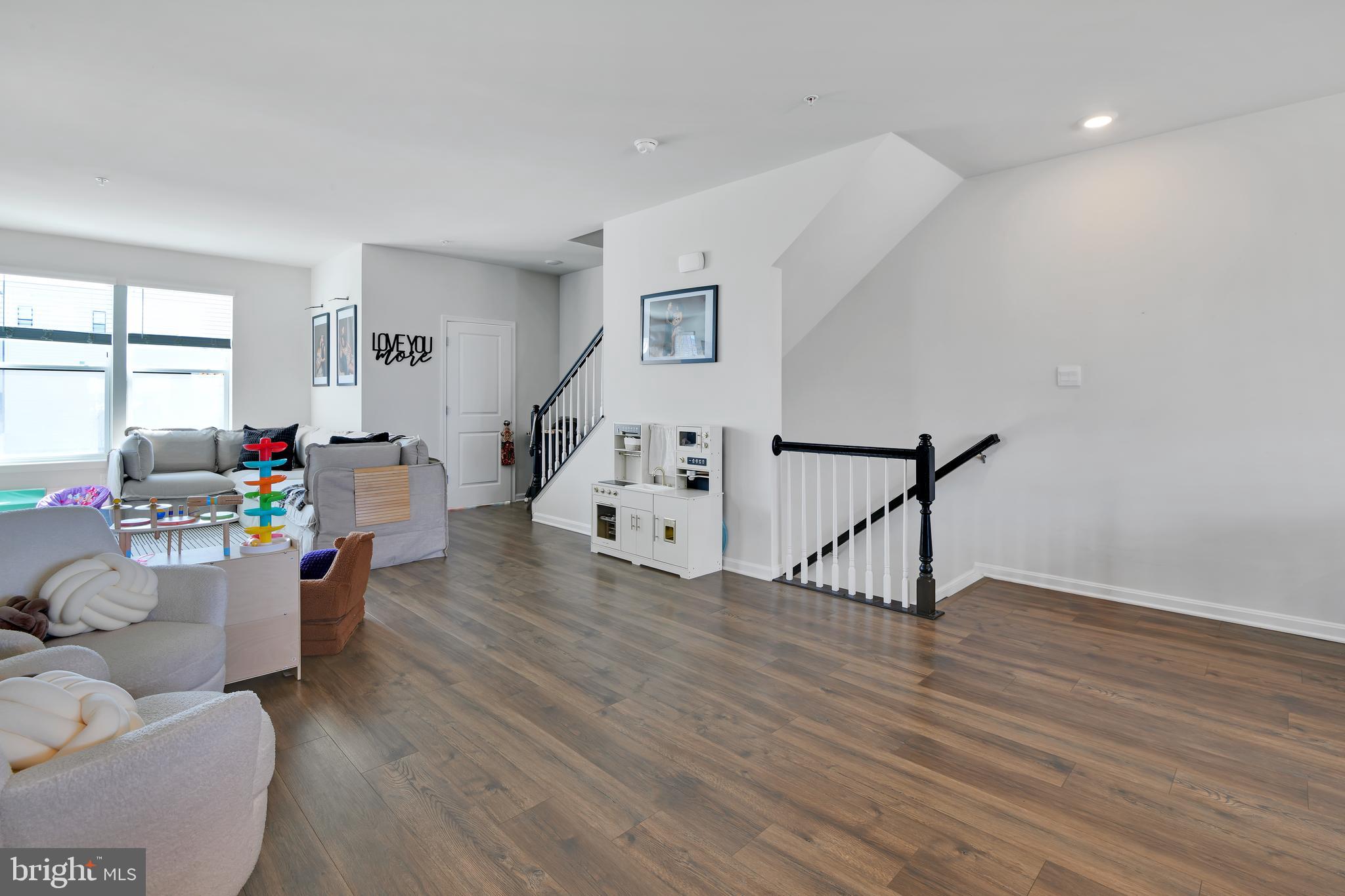 RENN QUARTER - Residential