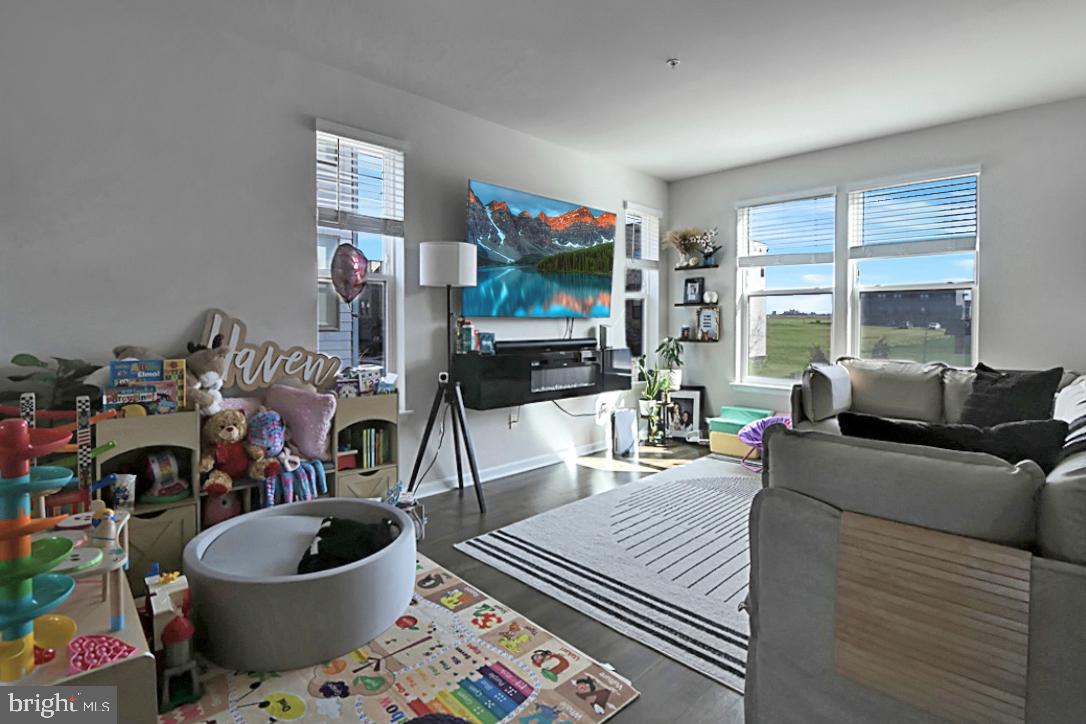 RENN QUARTER - Residential