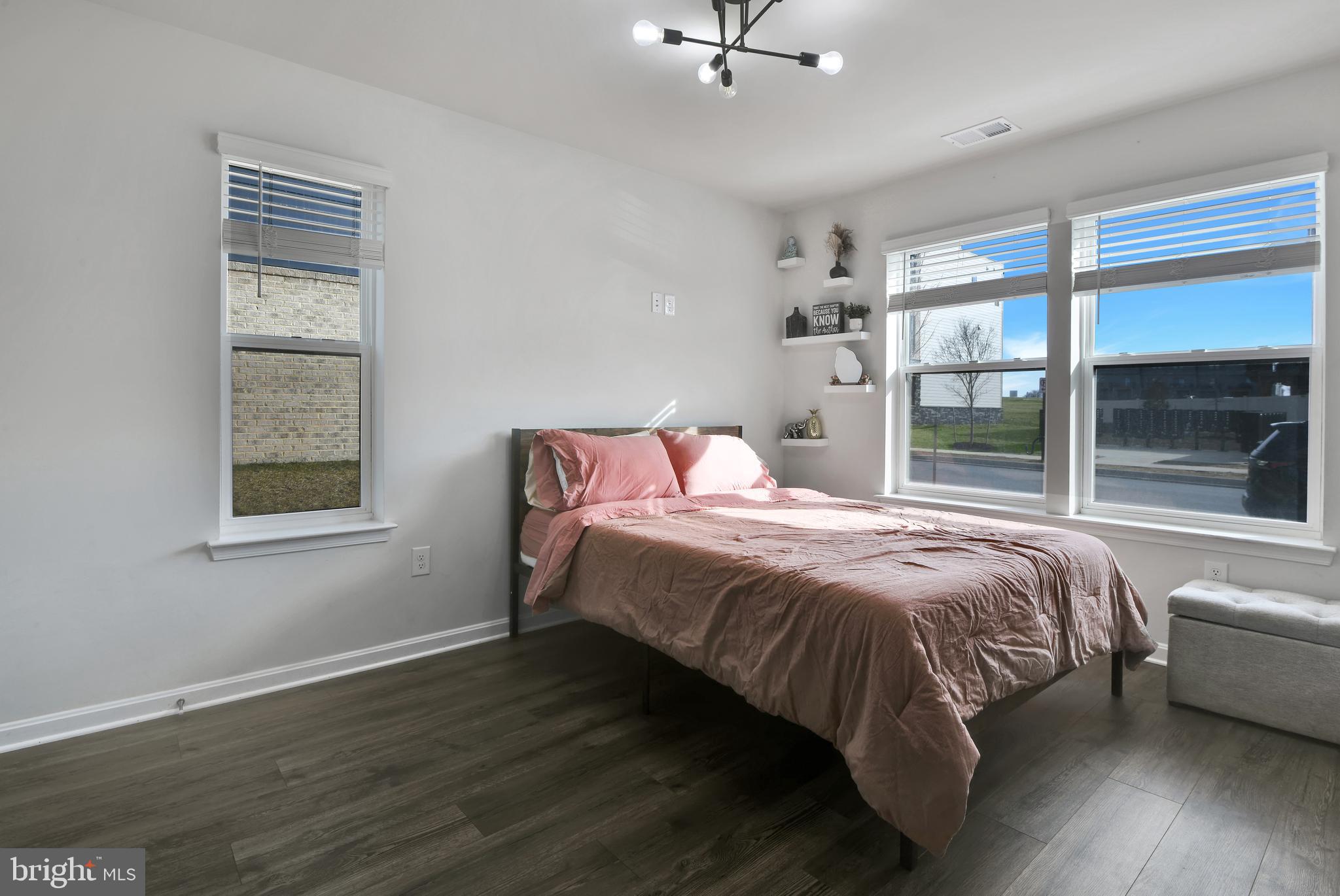 RENN QUARTER - Residential