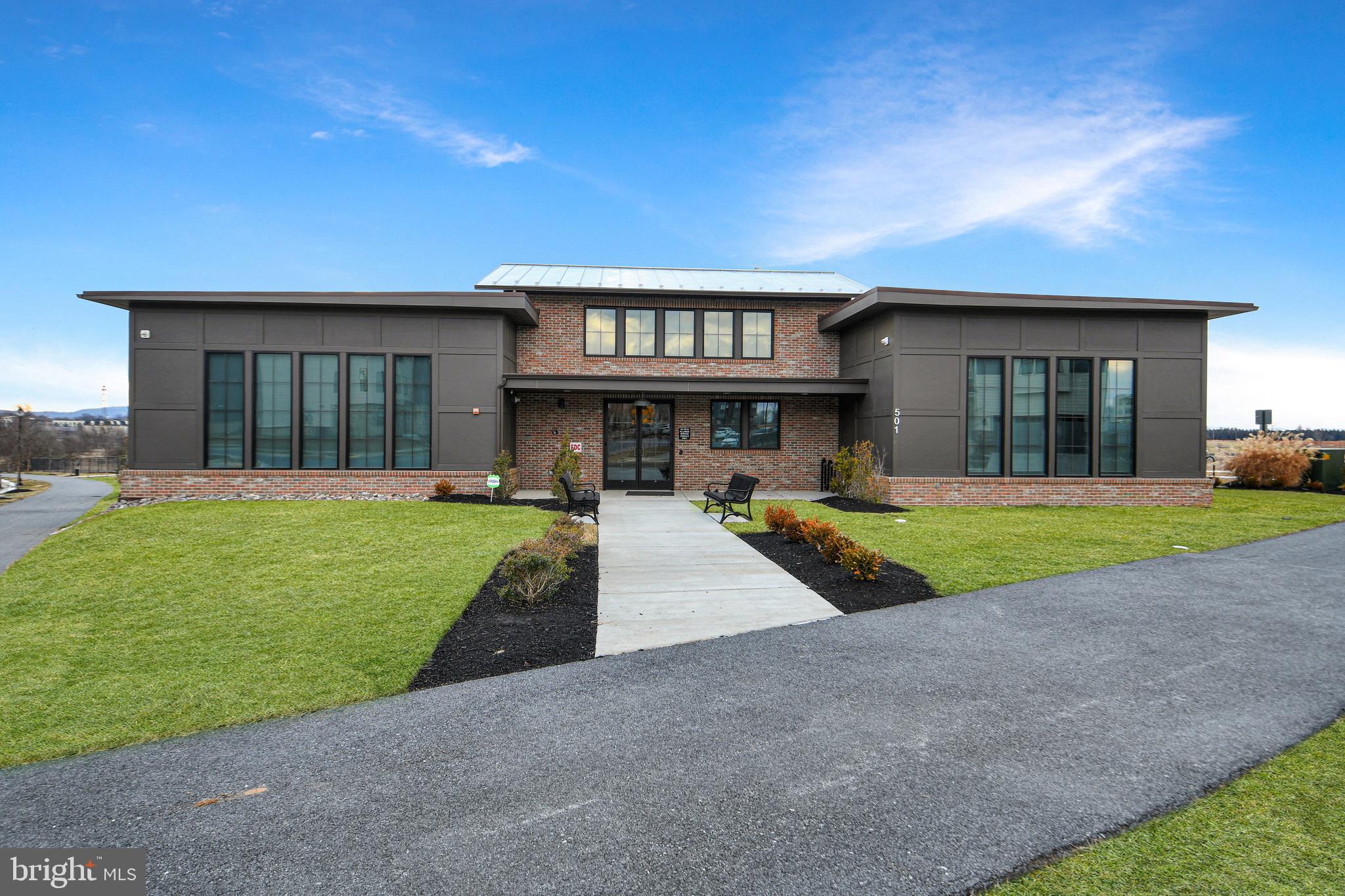 RENN QUARTER - Residential