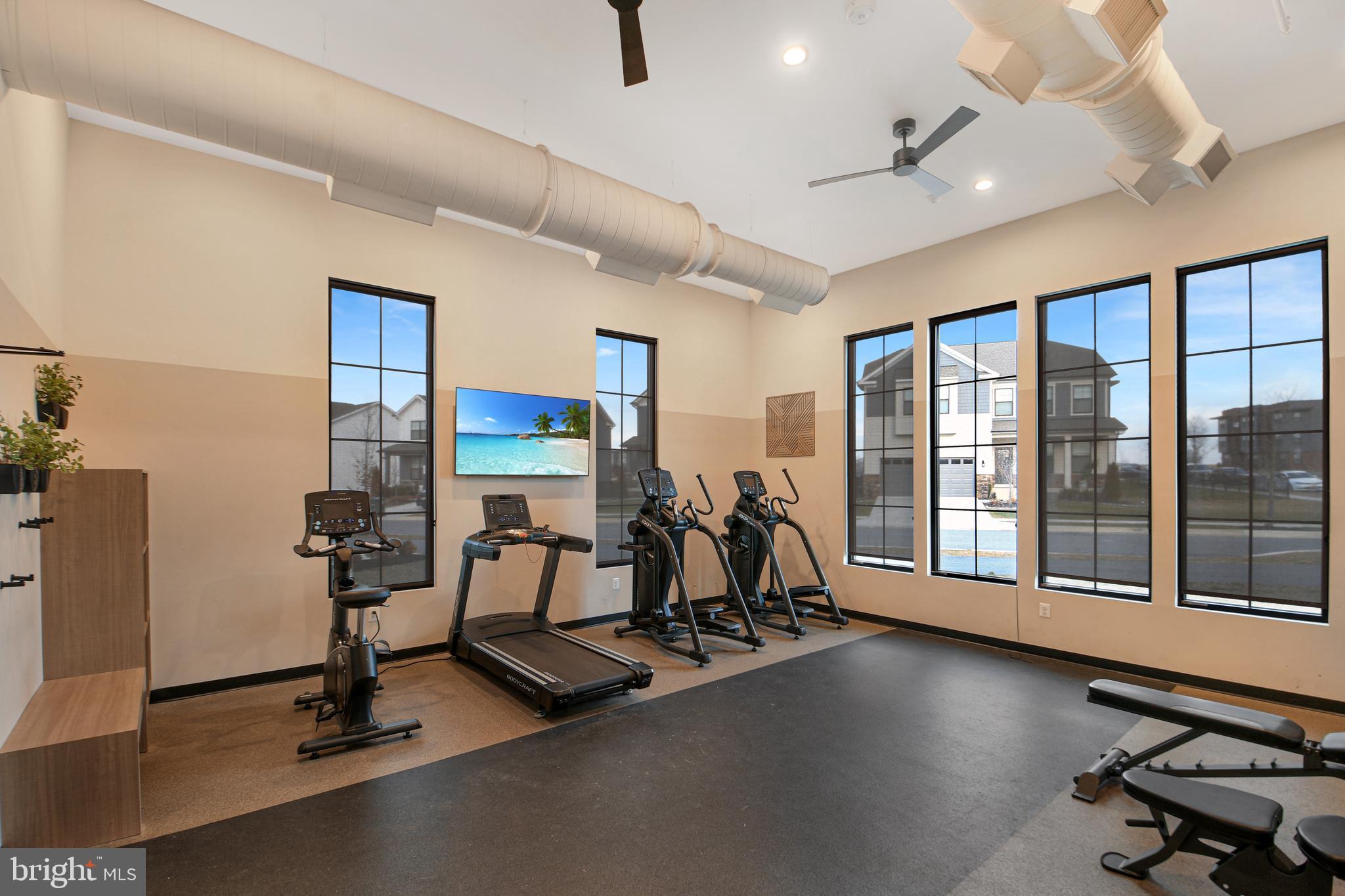 RENN QUARTER - Residential