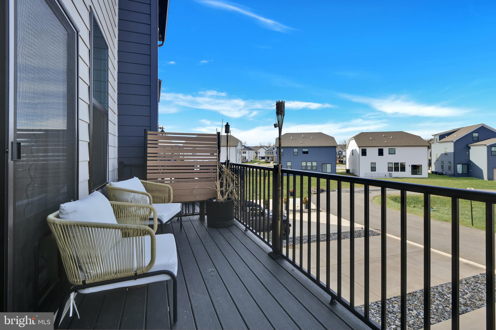 RENN QUARTER - Residential