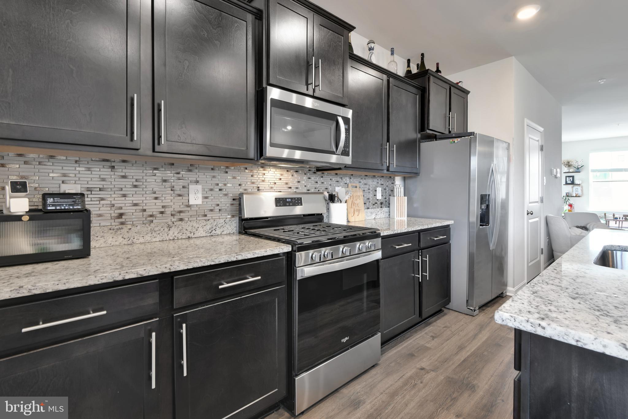 RENN QUARTER - Residential