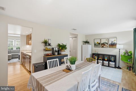 Tiny photo for 12100 Purple Sage Court, RESTON, VA 20194 (MLS # VAFX2303778)