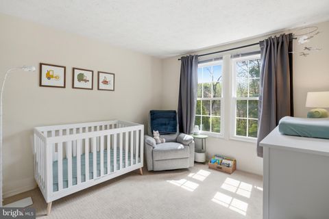 Tiny photo for 12100 Purple Sage Court, RESTON, VA 20194 (MLS # VAFX2303778)