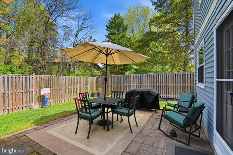 Tiny photo for 12100 Purple Sage Court, RESTON, VA 20194 (MLS # VAFX2303778)