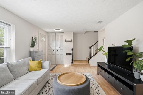 Tiny photo for 12100 Purple Sage Court, RESTON, VA 20194 (MLS # VAFX2303778)