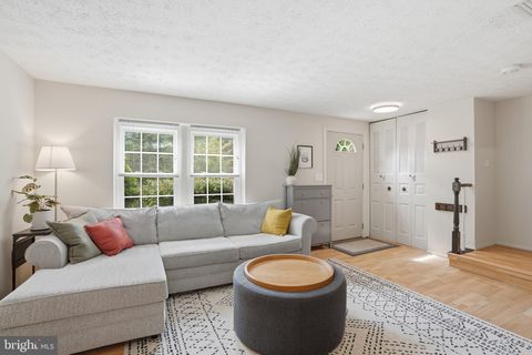 Tiny photo for 12100 Purple Sage Court, RESTON, VA 20194 (MLS # VAFX2303778)