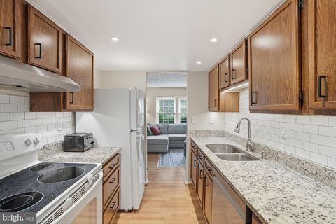 Tiny photo for 12100 Purple Sage Court, RESTON, VA 20194 (MLS # VAFX2303778)