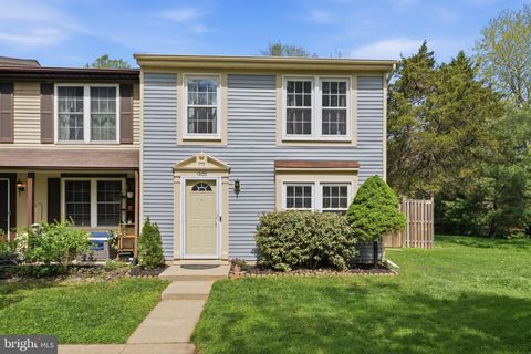 Tiny photo for 12100 Purple Sage Court, RESTON, VA 20194 (MLS # VAFX2303778)