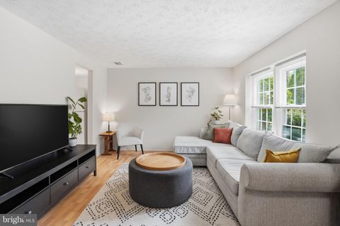 Tiny photo for 12100 Purple Sage Court, RESTON, VA 20194 (MLS # VAFX2303778)