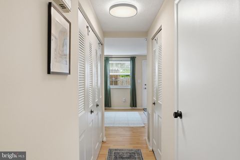 Tiny photo for 12100 Purple Sage Court, RESTON, VA 20194 (MLS # VAFX2303778)