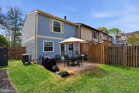 Tiny photo for 12100 Purple Sage Court, RESTON, VA 20194 (MLS # VAFX2303778)