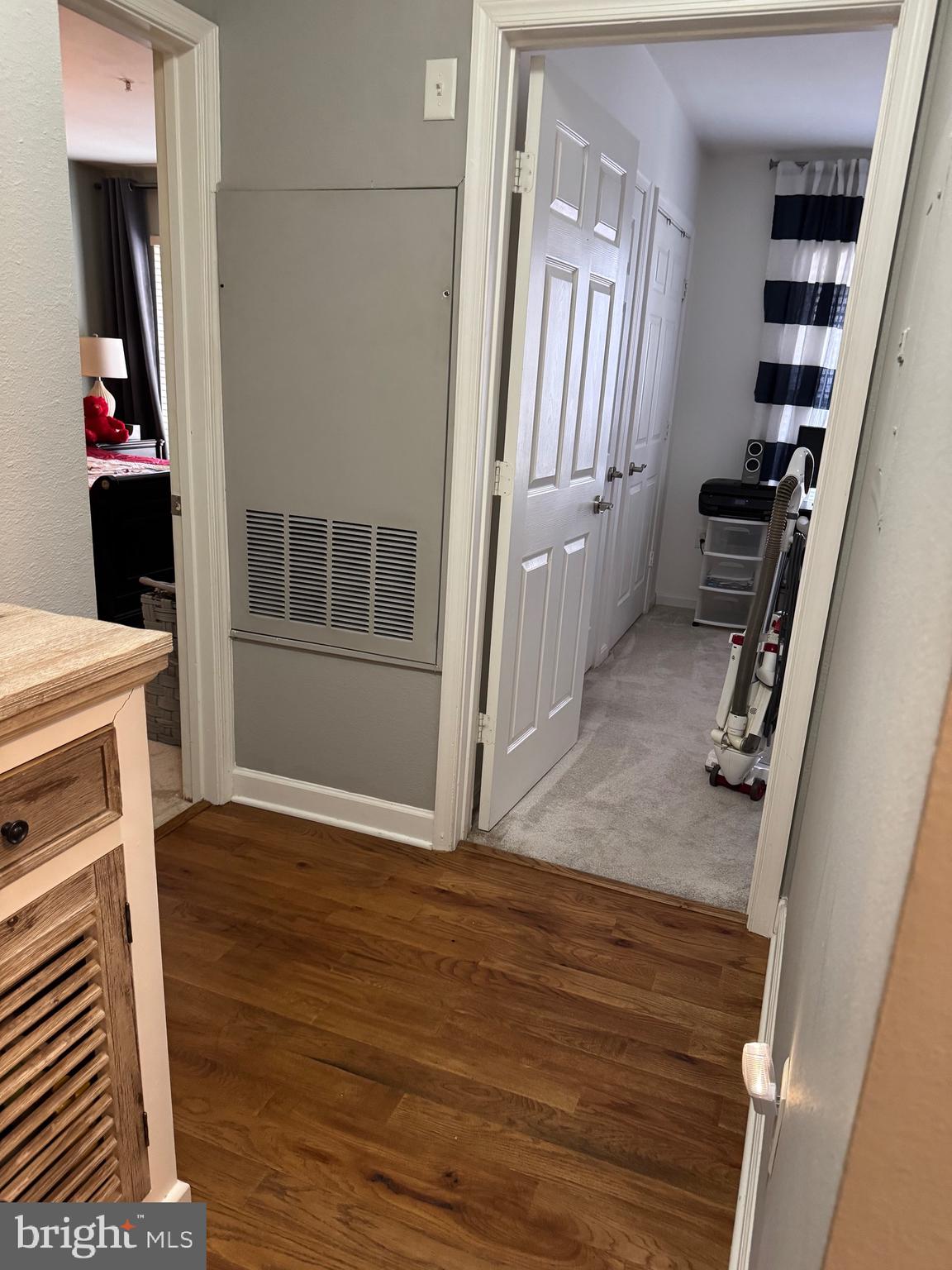 GATES OF FAIR LAKES - Residential